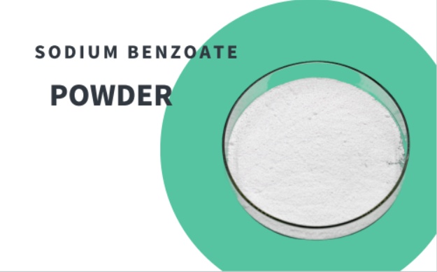 Sodium Benzoate Column